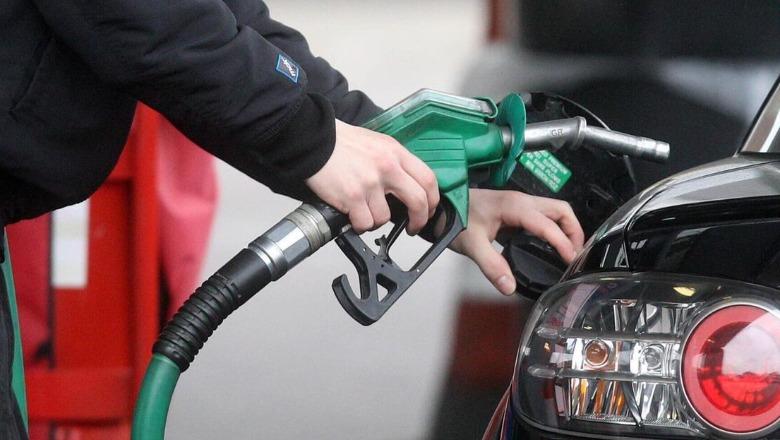 Bordi ul me 3 lekë naftën, do të tregtohet me 203 lekë/litri, Benzina në 180 lekë/litri